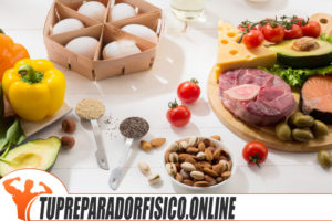 Ciclado de carbohidratos