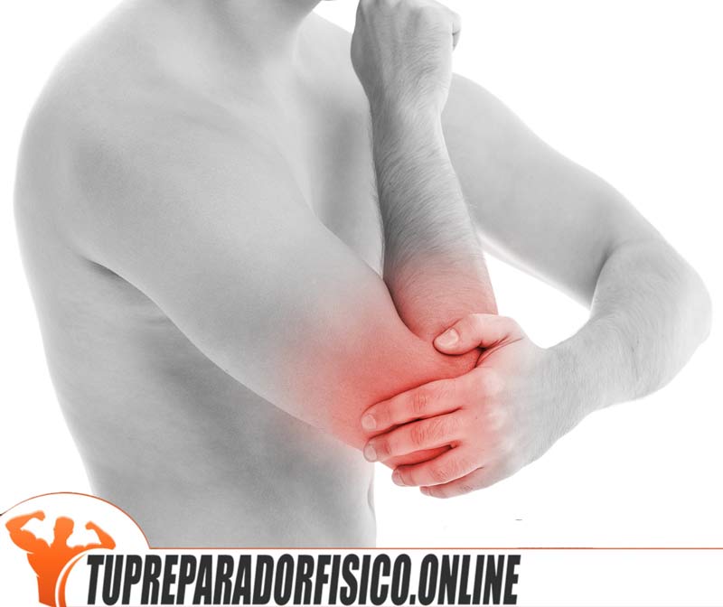 ¿Cuáles ejercicios son buenos para el codo de tenista o epicondilitis?