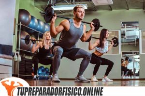 Los mejores ejercicios de cuádriceps