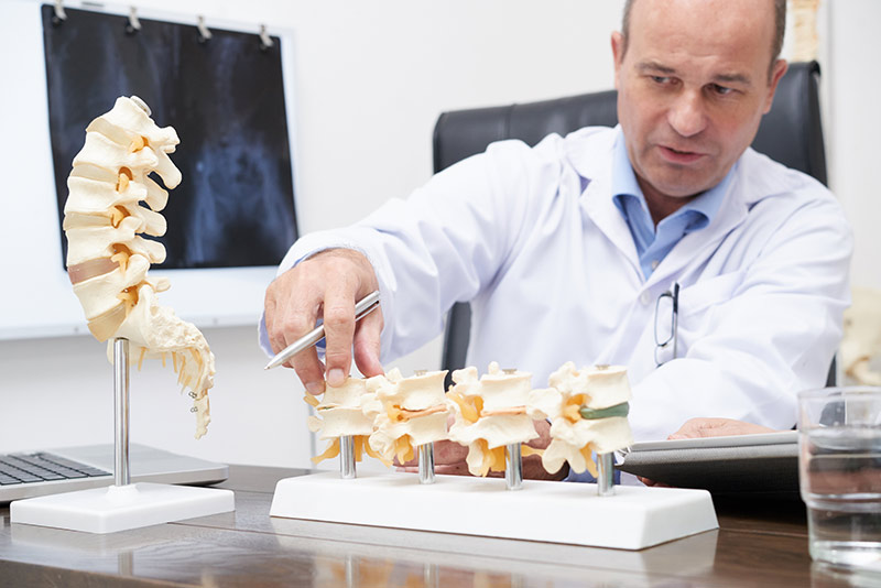 Desentrañando el enigma: Descubre las pruebas clave para diagnosticar la artrosis